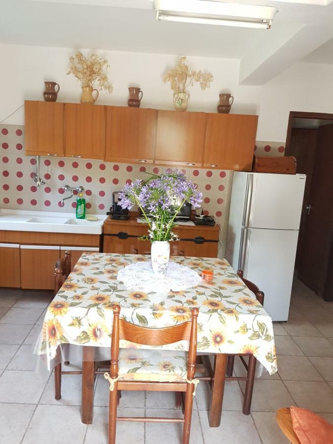 Flowery Tropea Apartment Kültér fotó